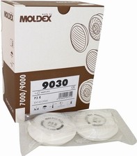 Moldex EASYLOCK Particulate P3 Filter for Series 7000 & 9000 Masks (9030)