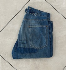 LVC Levi's Vintage Clothing 1915 W31 501XX BigE Selvedge Jeans VERY RARE ITEM