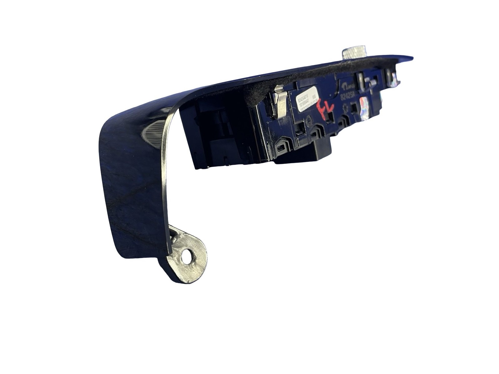 2023-2026 MASERATI GRECALE M182 FRONT LEFT DOOR WINDOW SWITCH PANEL 670272105