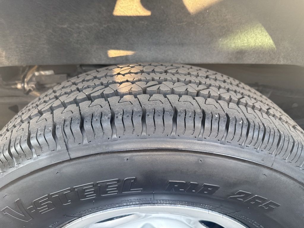 2023 Chevrolet Express G2500 Work Van thumbnail 28