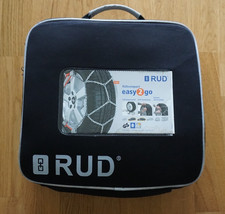 Schneeketten RUDcompact easy2go - 4050 - 4716951 - verschiedene Reifengrößen
