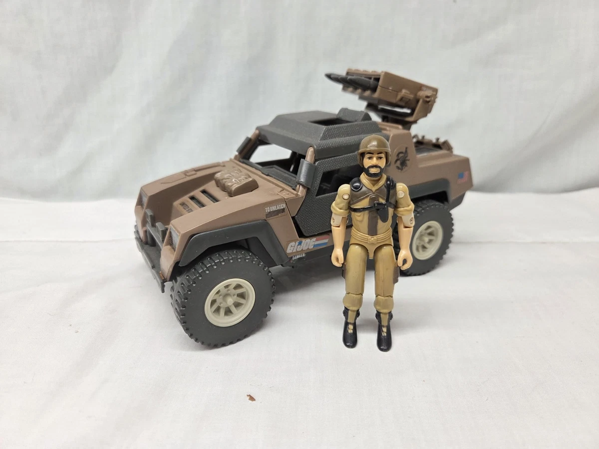Gi Joe Vamp for sale | eBay