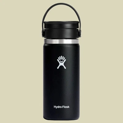 Hydro Flask Wide Mouth Flex Sip Lid Trinkflasche - Bild 1 von 3