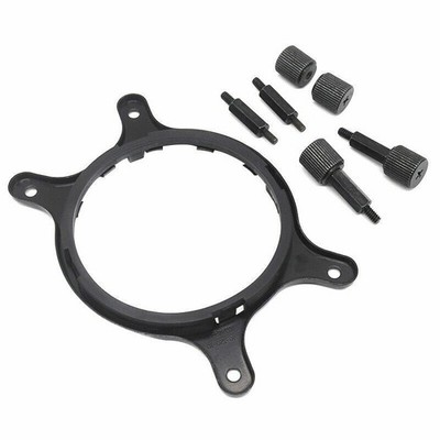 Original CPU cooler mounting bracket kit hardware for /H90/H100i V2/H105 *tn