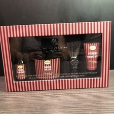 The Art Of Shaving Set of 4 Items New,Open Box, Rare Set