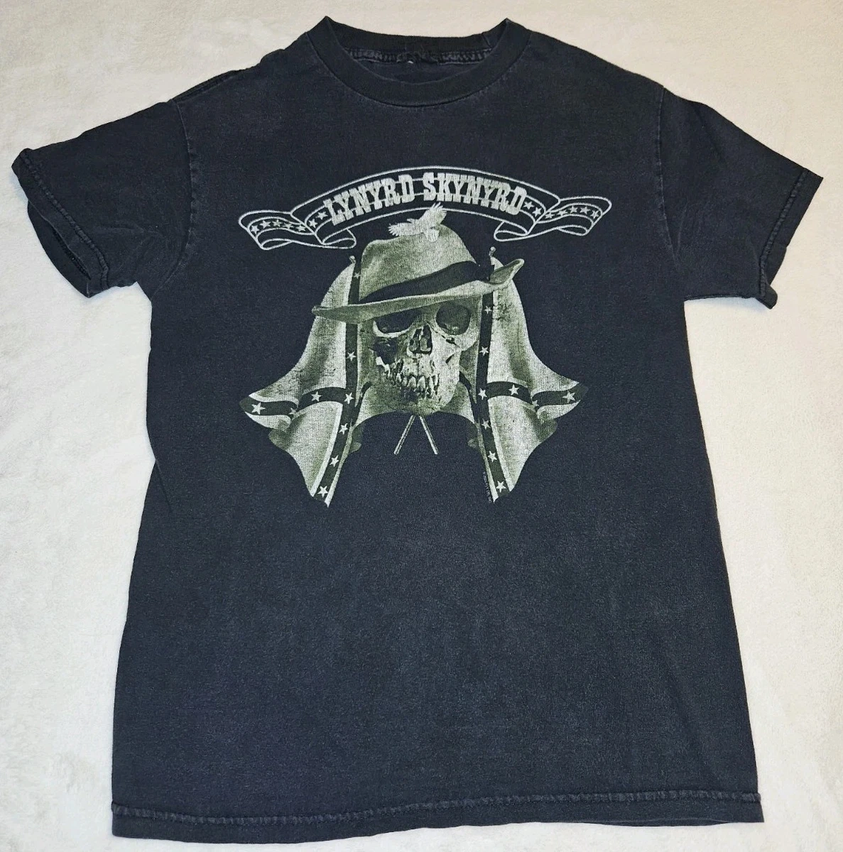 Lynyrd Skynyrd Shirt for sale | eBay