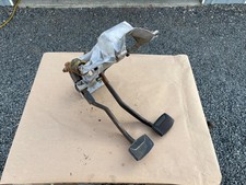 1980-1986 Ford Truck Bronco Hydraulic Clutch Brake Pedal Assembly 80-86