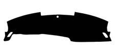 Dash Designs Brushed Suede Dash Cover For Hyundai Sonata 2024-2026 Dash Designs Brushed Suede Dash Cover For Hyundai Sonata 2024-2026