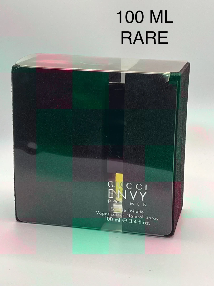 Gucci Envy For Men for sale | eBay