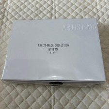 BTS Yoongi Artist Made GUITAR PICK NECKLACE Black