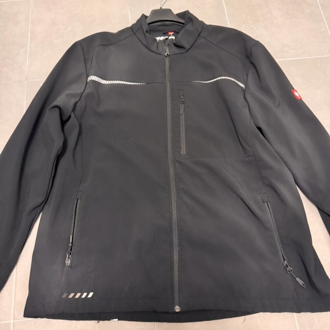 Engelbert Strauss soft shell jacket e.s. Motion 2… - image 1