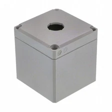 Q1PBPCDM, Hoffman,  1 Pb Enclosure 75X73X79Mm