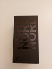OnePlus Nord 5G 8GB RAM 128GB AC2003 Smartphone Onyx Grey