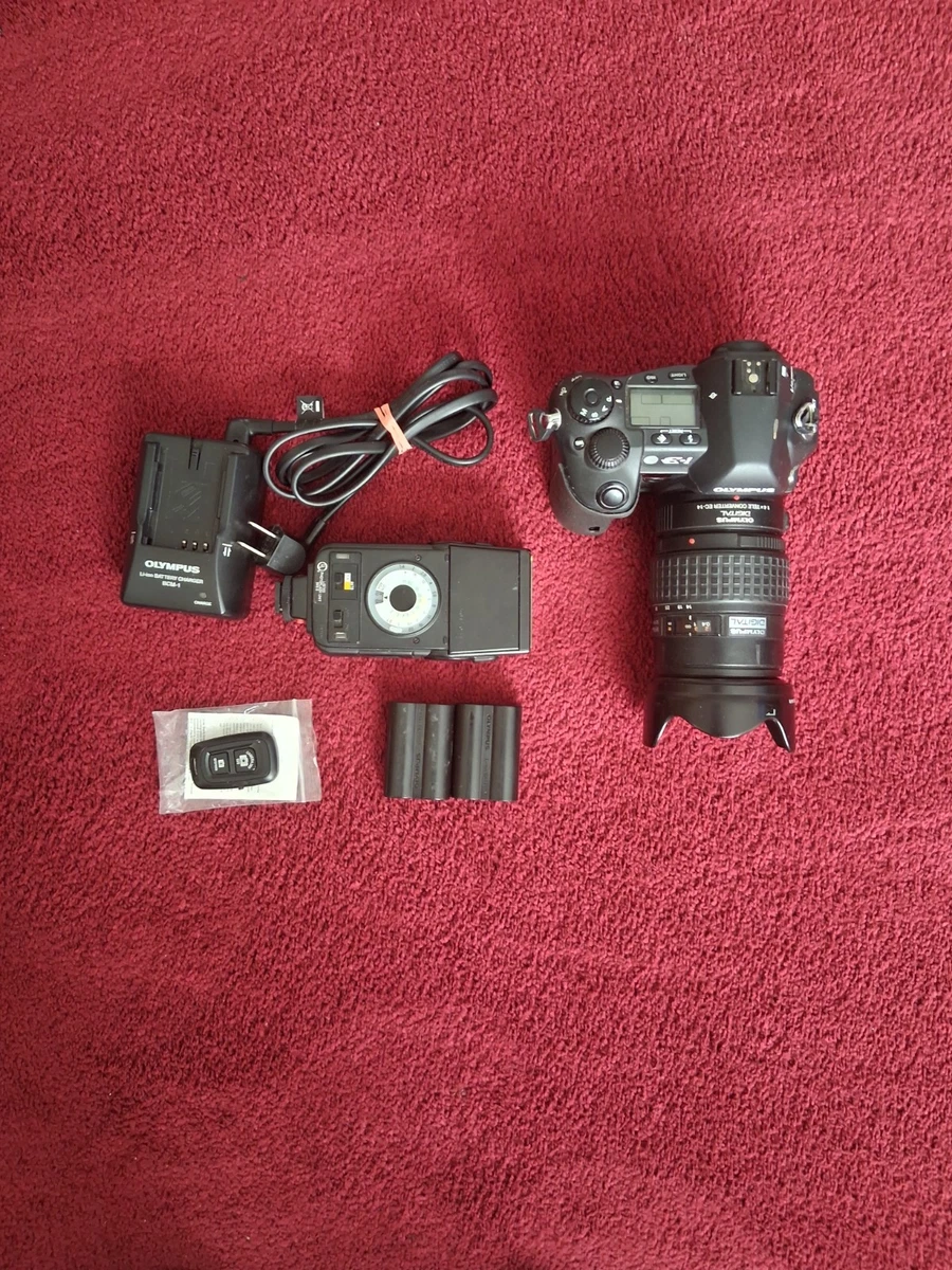 Olympus E 1 for sale | eBay
