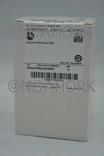 NEW Allen-Bradley 5069-RTB64-SCREW Compact 5000 Power Terminal Blocks
