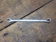 Snap On Soex12 - 38 Flank Drive Plus 12pt Combination Wrench Snap On Soex12 - 38 Flank Drive Plus 12pt Combination Wrench