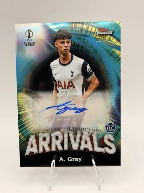Rookie Set von Archie Gray