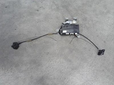 #ad Mazda MPV Right Power Sliding Door Motor CB 2 Recycled for DBA LY3P Used $129.02