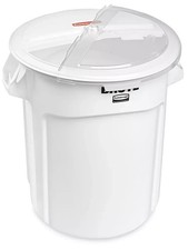 Rubbermaid® Brute® Ingredient Bin - 23 x 21 x 25"