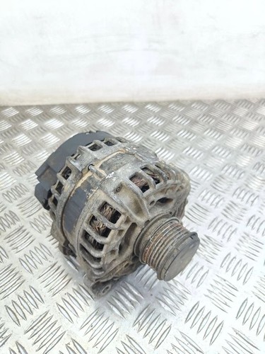Volkswagen Passat Alltrack 2014 Lichtmaschine Diesel 130kW RPG19025