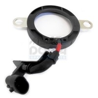 Abs Sensor Raddrehzahl Meat & Doria 90550 FüR Hyundai Kia Ix55 Crdi 4WD Sorento