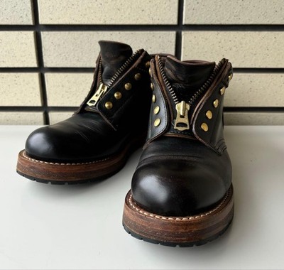 Rolling Dub Trio COUPEN Boots