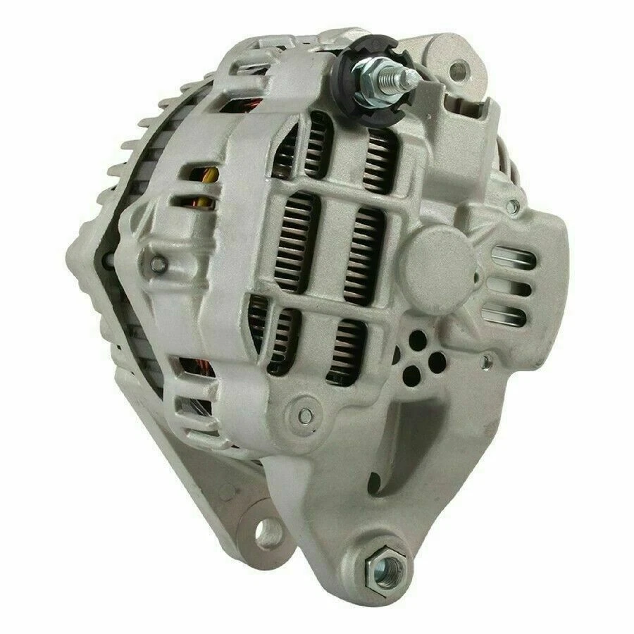 Alternador para Mitsubishi Montero 3.8L 2004 2005 2006 A3TG2291 A3TG2291ZC 11056 - Imagem 3 de 4