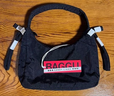 SANDY LIANG × BAGGU MINI BOW BAG Tasche