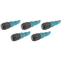 Gardena® Micro-Drip-System 2.0 SprüHdüSe 90 Grad - 5Er Pack