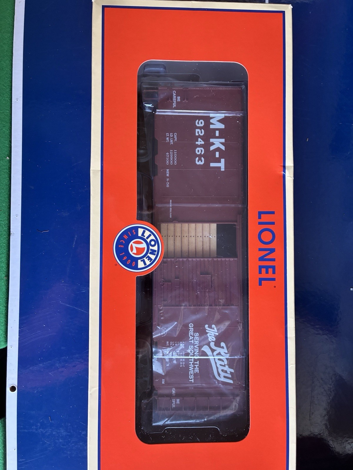 Click here to see eBay Auction