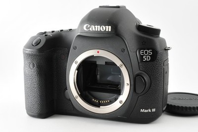 [ Near MINT ] Canon EOS 5D Mark III 22.3MP DSLR Camera Body from JAPAN #11