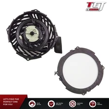 Recoil Pull Starter for Briggs & Stratton 500E 140cc 590588 593961 591139 595355