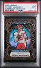 2023 Panini Obsidian - Supernova Patrick Mahomes II #10 Etch Orange /65 PSA 9