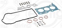 Elring Dichtungssatz Zylinderkopf B38.070 FüR Mitsubishi Space Star 6 Attrage