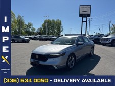 2023 Honda Accord Touring