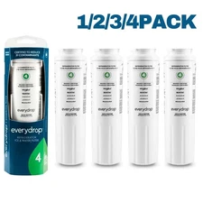 Sealed 1/2/3/4x ΕDR4RXD1 Refrigerator Wate Filter 4 Replacement New FREE SHIP US