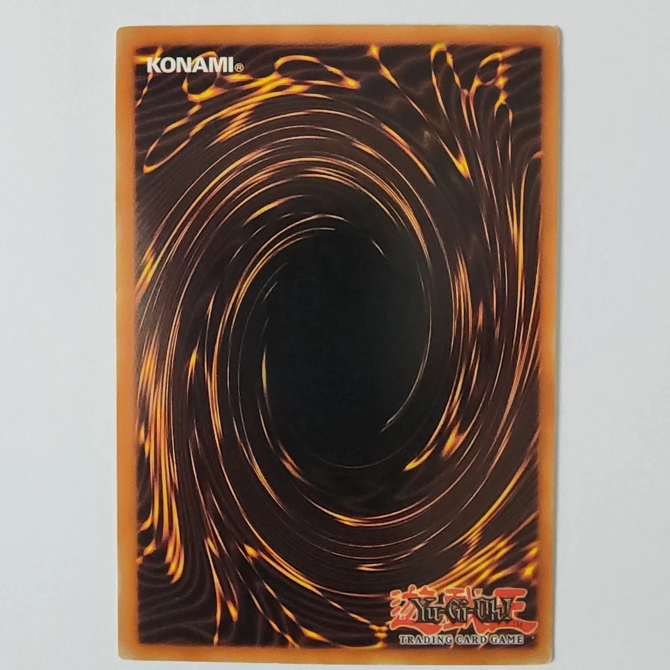 Mystik Wok - AST-036 - MP/HP - Common - 1st ed - Yugioh - Image 2 of 2