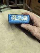 Answer Whitney 1/2- 20 Tap Set