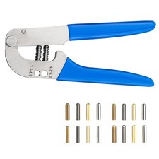 Shoelace Tips Tools 3.5 4.0 4.5 5.0 MM 64 pcs Bullet Aglets Tips Repair Tool ...