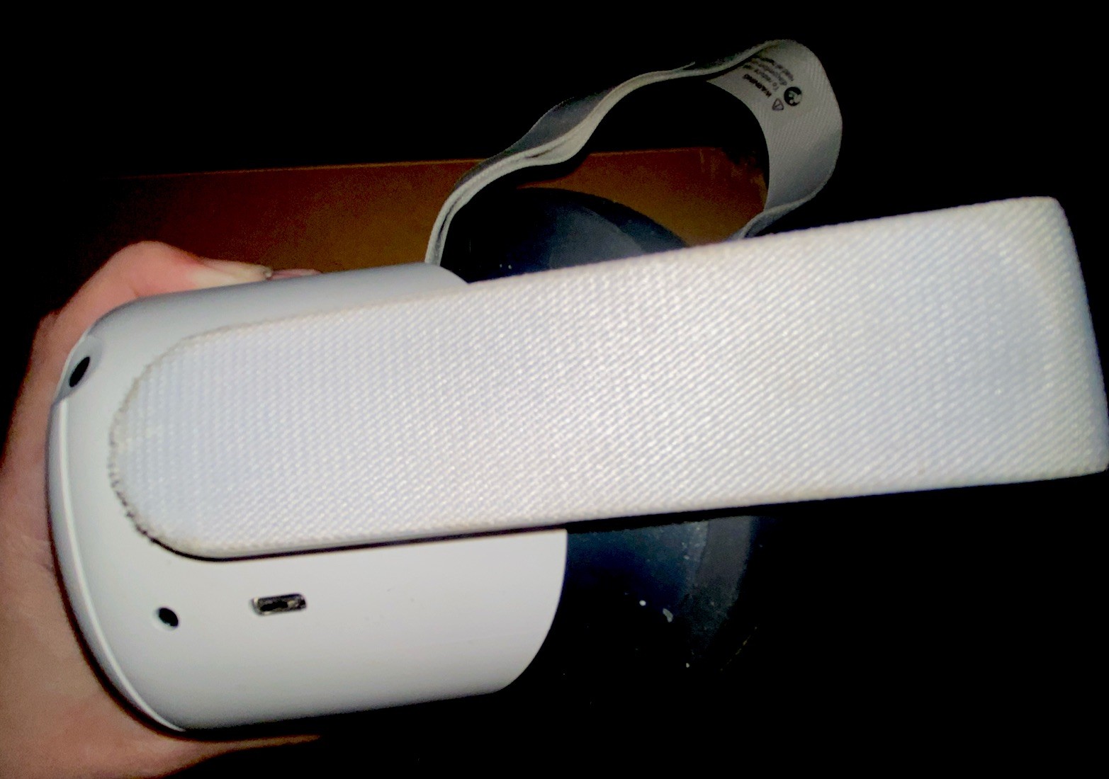 Meta Quest 2 Virtual Reality Headset 128GB Standalone All-in-One