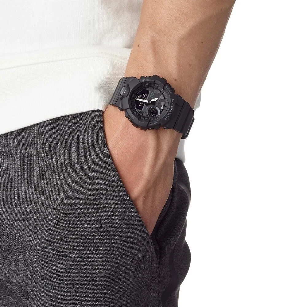 Casio g cheap shock 800 1aer
