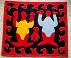 Irene Avaalaaqiaq Tiktaalaaq Wall Hanging Large — photo 1