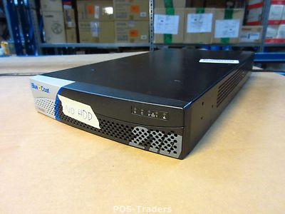 Blue Coat Proxy 210 SG210 10/25-CS Network Security Appliance Gateway EXCL HDD