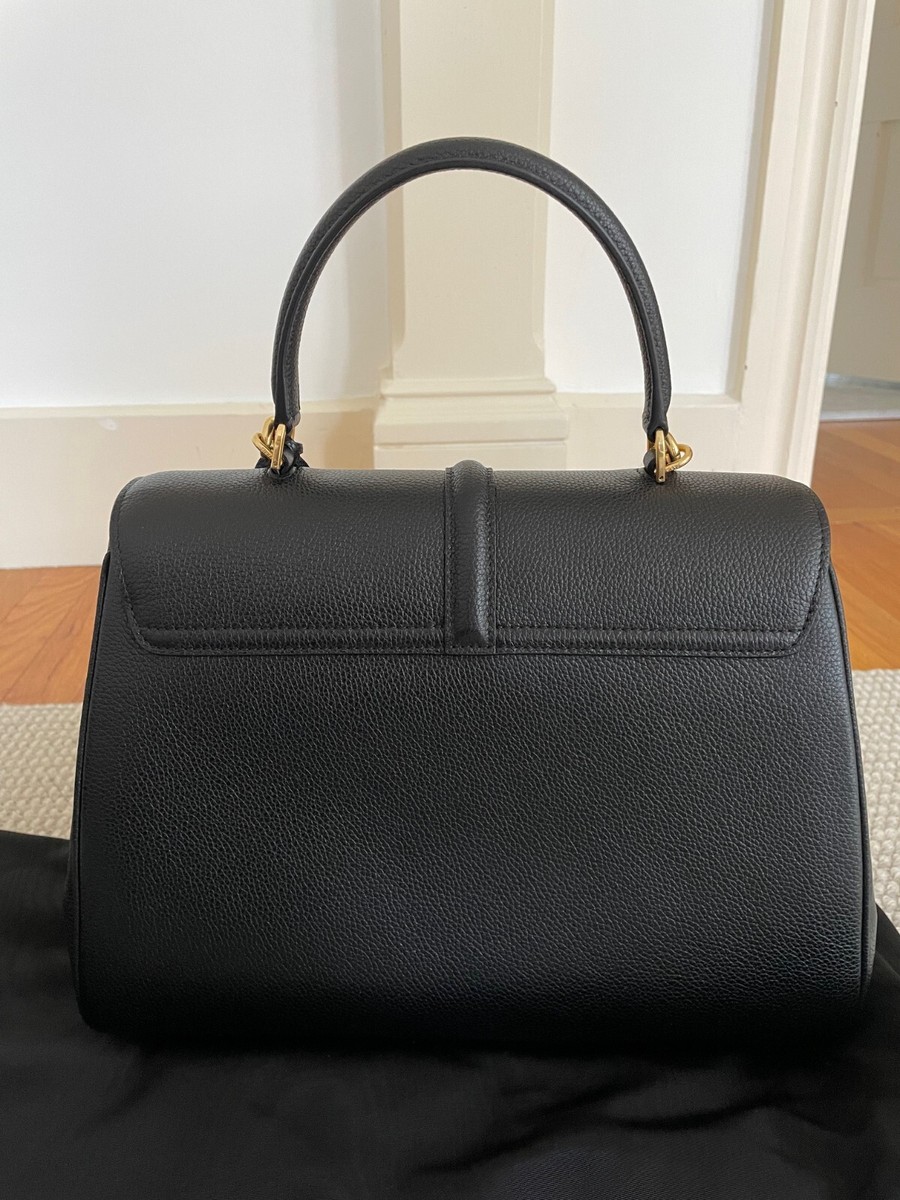 Celine Classique 16 Large Bag | eBay