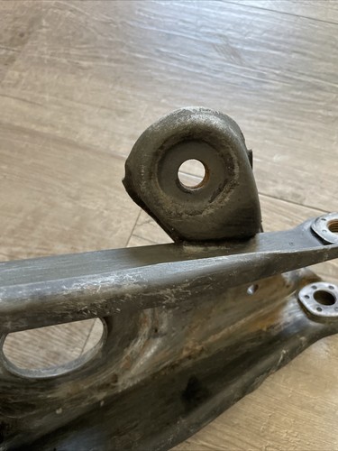 Mercedes W111 Fintail Lower Control Arm Right Used 1963 - Bild 18 von 22