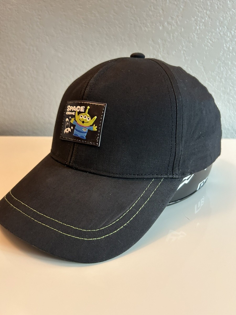 Cappellino New Era Toy Story Alien - 9FORTY Adjustable Per Bambini, Nero - Foto 3