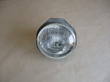 VW Passat B1 Typ 80 Audi 80 Scheinwerfer Hella H4 Ø180mm NEU original