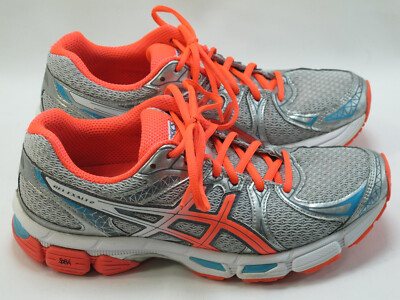 ASICS Gel Exalt 2 Running Shoes Women s Size 8 M US Excellent Plus Condition