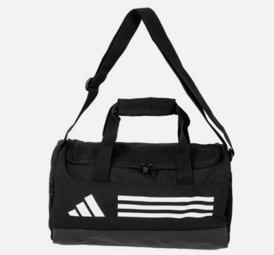 ADIDAS Tasche Sporttasche Teambag Linear, Gr. NS / 14 L /    HT4748   /   G4