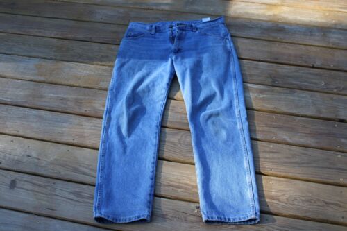 Wrangler Jeans Men's 36 x 30